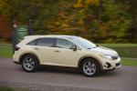 Toyota Venza AS V by Five Axis 2008 года